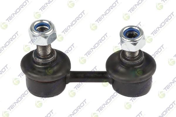 TEKNOROT T-410 Z Rotu Ön Sağ-Sol Toyota Corolla 1.6l 4a-Fe Ae101 Ae111 92-00 1.3l 2e Ee90 Ee100 92-00