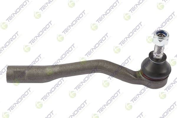 TEKNOROT T-411 Rot Başi Diş Sağ Toyota Avensis 2.0l 3s-Fe 1azfse St220 Azt220 98-02-Carina E 2.0l 3s-Fe St191e 95-98