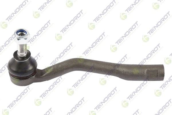 T-412 Rot Basi On Sol Toyota Avensis 1997-2003 / Toyota Carina 1992-1997