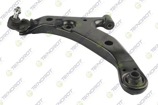 T-436 Salincak On Sol Alt Rotilli Sac Toyota Corolla 1997-2002