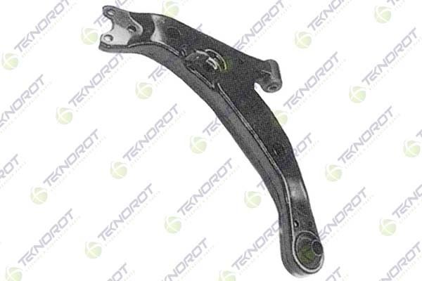 TEKNOROT T-436S Salincak Alt Sol Rotilsiz Toyota Corolla 1.6l 4a-Fe Ae111 98-00-1.3l 4e-Fe Ee111 99-00 Enjeksiyonlu