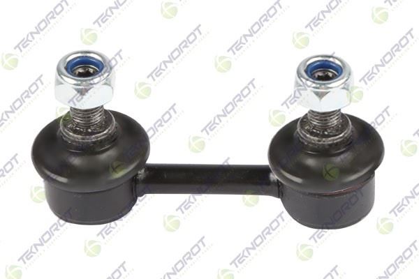 TEKNOROT T-450 Z Rotu Arka Sağ-Sol Toyota Corolla 1.6l 4a-F Ae92 Karbüratörlü 88-91-1.3l 2e Ee90 Ee100 92-00
