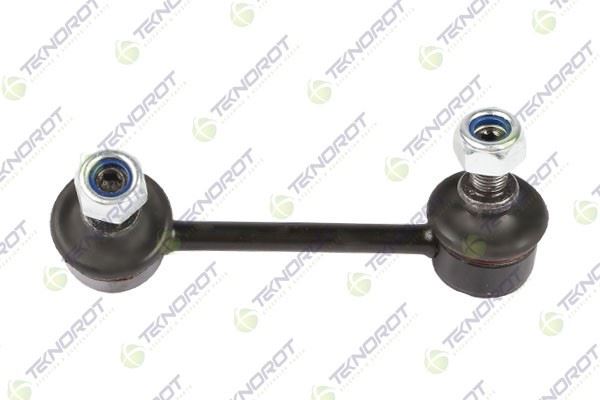TEKNOROT T-537 Z Rotu Arka Sol Toyota Avensis 1.6l 3zz-Fe Zzt250 03-08 2.0l 1az-Fe 1azfse Azt250 03-08 2.0l 1ad-Ftv Adt250 03-08 2.0l 1cd-Ftv Cdt250 03-08