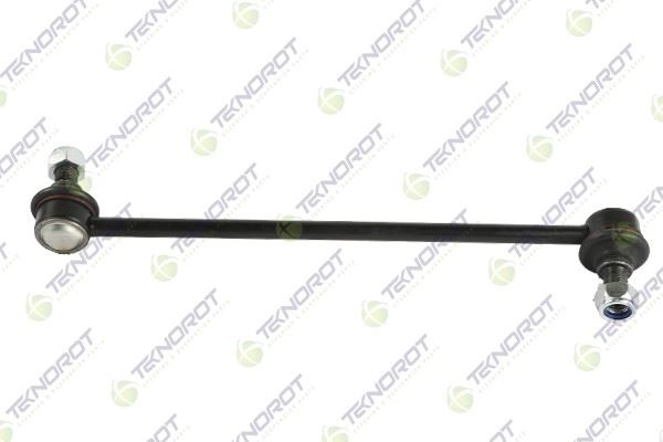 TEKNOROT T-538 Z Rotu Ön Sağ-Sol Toyota Avensis Verso 2.0l 1cdftv 1azfe Acm20 Clm20 01-09