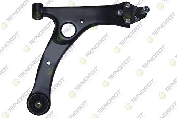 T-539 Salincak On Sag Alt Rotilli Sac Toyota Avensis 2003-2009