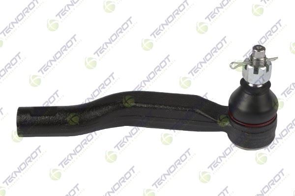 TEKNOROT T-571 Rot Başi Diş Sağ Toyota Avensis 1.6l 1zrfae Zrt270 Benzinli 09-> 2.0l 1azfse Azt270 Benzinli 09->