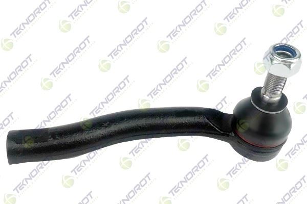 TEKNOROT T-601 Rot Başi Diş Sağ Toyota Corolla 1.4l 1.6l Zze111 Zze112 Zze120 Zze121 Vvti 00-06