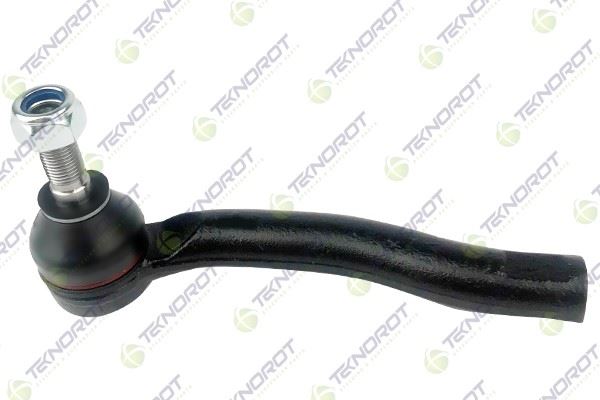 T-602 Rot Basi On Sol Toyota Corolla 2002-2007