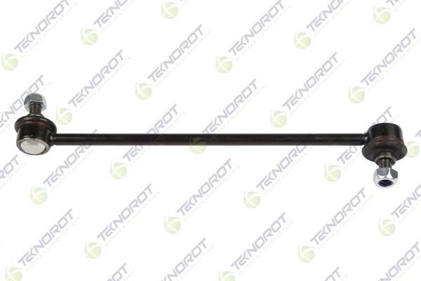 TEKNOROT T-607 Z Rotu Ön Sağ/Sol Toyota Corolla 1.4l 1.6l 4zz-Fe 3zz-Fe Zze111 Zze112 Zze120 Zze121 Vvti 00-06 / Verso 2.0l Cde120 D-4d 01-06