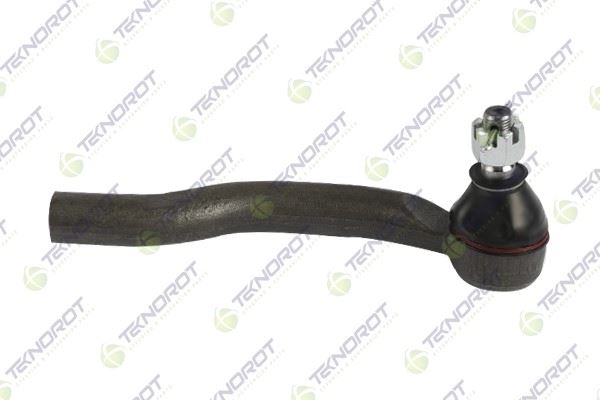 TEKNOROT T-701 Rot Başi Diş Sağ Toyota Auris Corolla 1.4l 1ndtv Nde150 Nde180 07-> 1.6l 1zr-Fe Zre151 Zre181 07-> 1.33l Nre180 12->