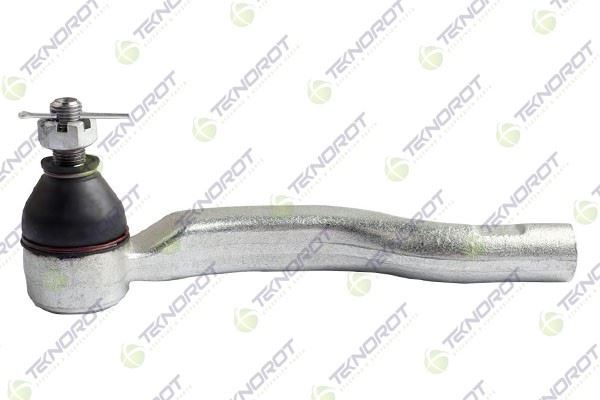 T-712 Rot Basi On Sol Toyota Corolla 2014- / Toyota Auris 2013-2018