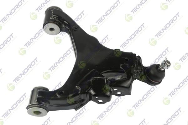 T-758 Salincak On Sag Alt Rotilli Sac Toyota Land Cruiser 2008-