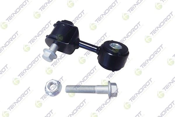 TEKNOROT T-899 Z Rotu Ön Sol Toyota Hiace 2.5l 2kd-Ftv Klh12 Klh22 D-4d 06->