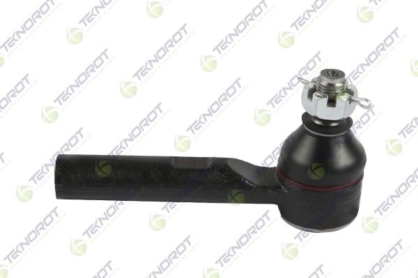 TEKNOROT T-911 Rot Başi Diş Sağ-Sol Toyota Hiace 2.5l 2kd-Ftv Klh12 Klh22 D-4d 06->