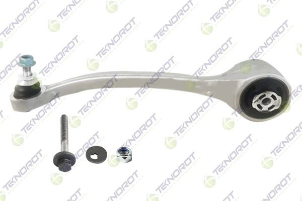 TEKNOROT TS-1091K Salincak Rotilli Ön Sol Alt Tesla Model S Model X Dövme Alüminyum