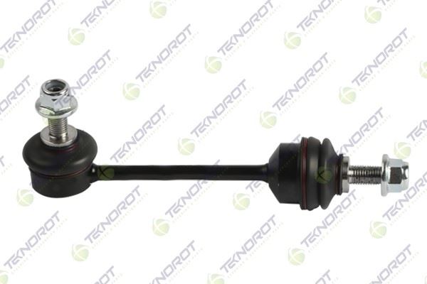 TEKNOROT TS-156 Aski Rotu Arka Tesla Model S