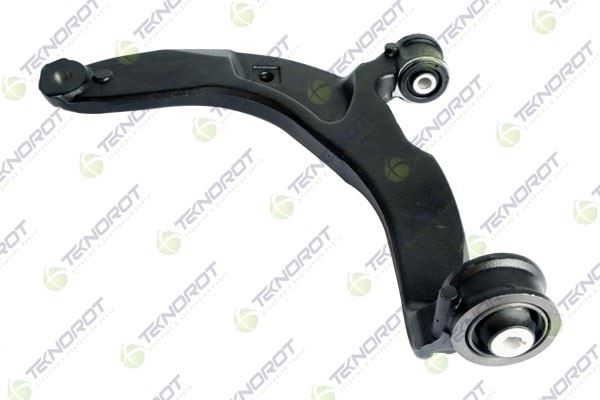 TEKNOROT V-1009 Rotilsiz Salincak Ön Sol Alt Vw-Transporter T5-Facelift-2011-2016-