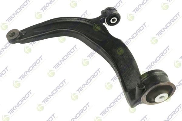 TEKNOROT V-1029 Rotilsiz Salincak Ön Sol Alt Vw-Transporter T5-2003-2011-