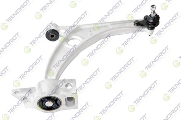 TEKNOROT V-168 Rotilli Salincak Ön Sağ Alt Vw-Tiguan 1st Gen-2007-2016-