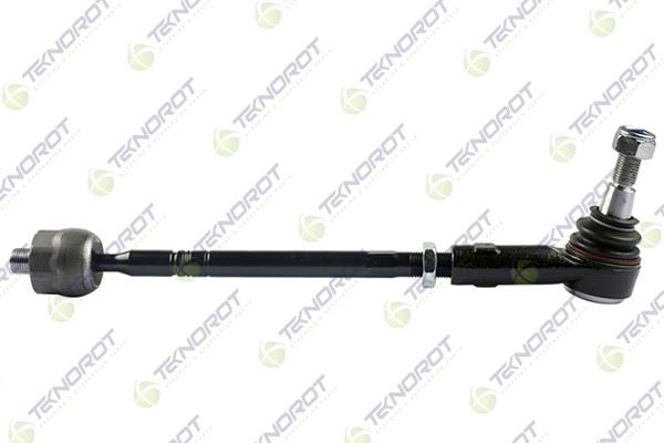 TEKNOROT V-211213 Rot Mili Cayenne 955.957 2002-->