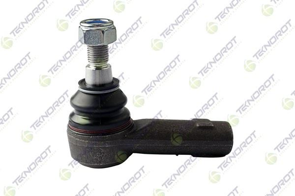 TEKNOROT V-212 Rot Başi Sol Touareg 05 >
