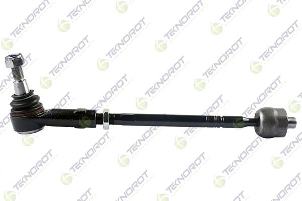 TEKNOROT V-212213 Rot Mili Cayenne 955.957 2002-->