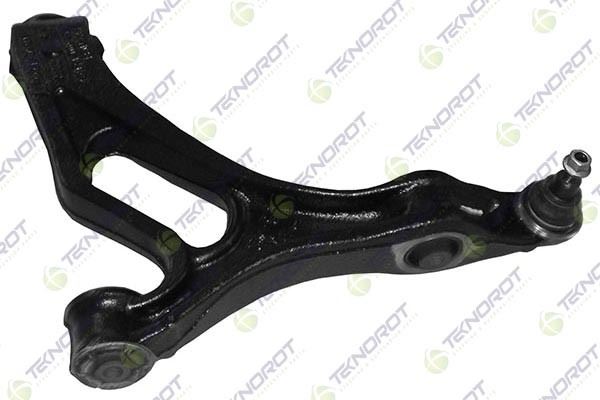 TEKNOROT V-218 Alt Salincak Sağ Alt Ön Touareg 01/02 >Cayenne 955 03 >Q7 4l 05.09 >