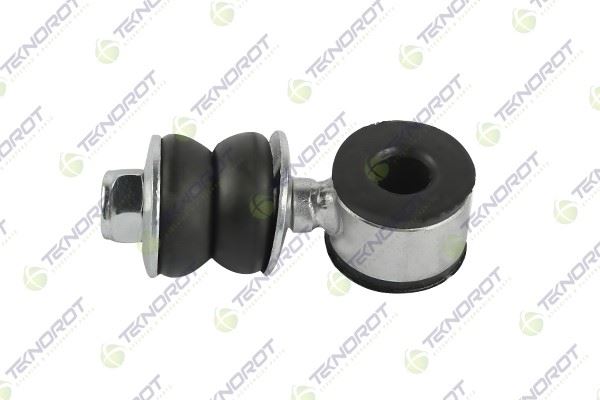 TEKNOROT V-410 Z Rotu Polo Classic 95-01 -Golf Ii 83-92