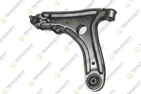 YTT 456005S Salincak Rotilsiz Alt-Sol Caddy Ii Golf Ii 93-02