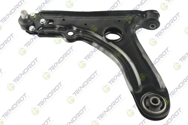 TEKNOROT V-428 Alt Salincak Sol Rotilli 17 Mm. Caddy Ii-Golf Ii 83-92 -Polo Clasic 95-01