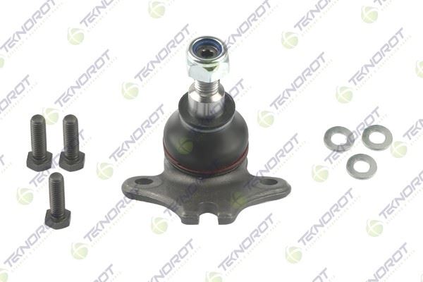 V-530K Rotil Sol-Sag Volkswagen Golf Iii 1991-1998