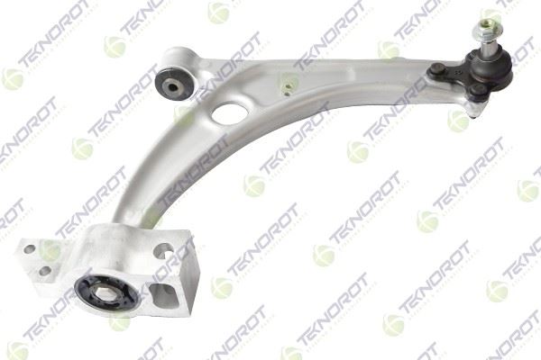 TEKNOROT V-549 Salincak Sağ Alt Komple Q3 8u 2011-->