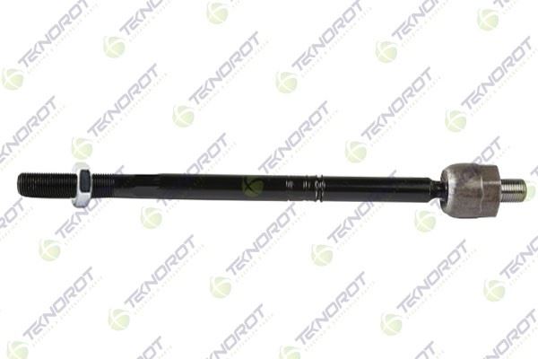 TEKNOROT V-553 Rot Mili Golf V 03 > Golf Vi 08 > Passat 05 > Octavia 04 >