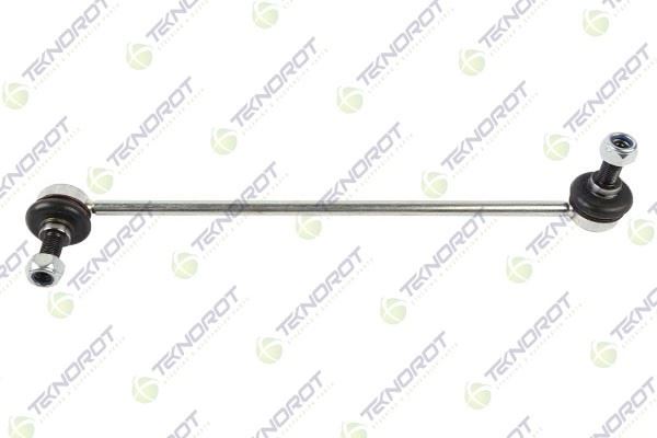 TEKNOROT V-557 Z Rotu Ön Caddy Iii 04 > Golf V 03 > Touran 03 > Jetta Iii 05 >-Altea-Octavia 04 > A3