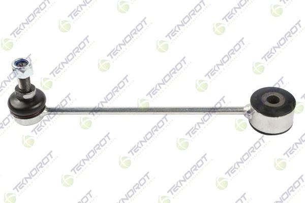 TEKNOROT V-567 Z Rot Arka Sol/Sağ Vw Caddy Iii 04>Caddy Iv 11> 23-03324