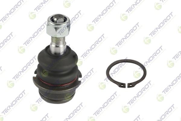 TEKNOROT V-599 Rotil Alt Transporter T2 Lcv 1968-1979