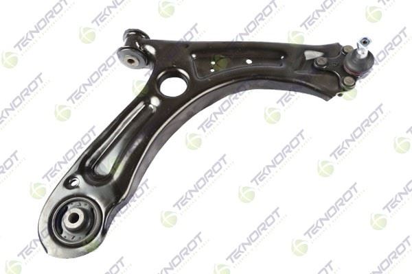 TEKNOROT V-618 Alt Salincak Komple Sağ Jetta Iv 11 >