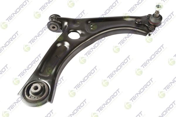 TEKNOROT V-638 Rotilli Salincak Ön Sağ Alt Vw Caddy 1.0-1.2-1.4-1.6-2.0 15 >Skoda Octavia Ii-Superb Ii-Yeti