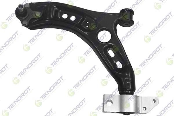TEKNOROT V-669 Alt Salincak Komple Sol Passat 09 > Tiguan 08 >