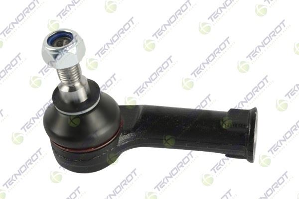 TEKNOROT V-712 Rot Başi Sol Transporter T4 90 >