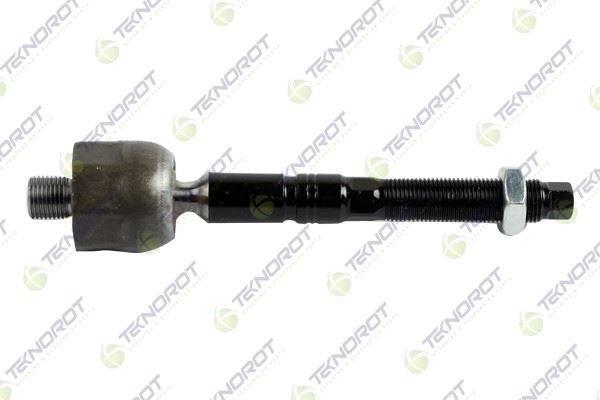 TEKNOROT V-733 Rot Mili Ön Vw-Transporter T5-2003-2011-Vw-Transporter T5-Facelift-2011-2016-Vw-Transporter T6-2016-