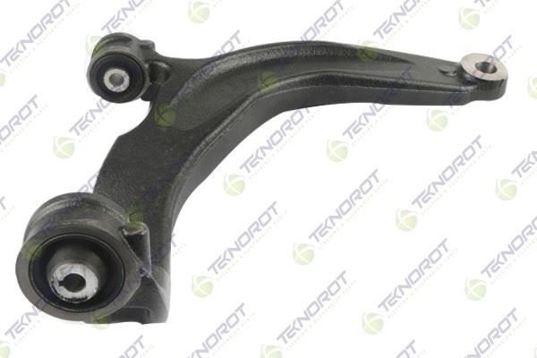 TEKNOROT V-747 Alt Salincak Kolu Komple Sağ Transporter T5 03 >
