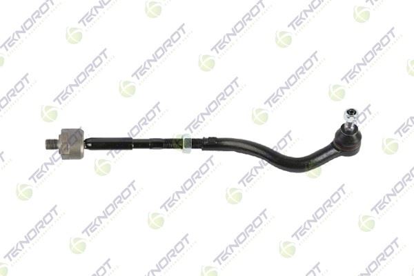 V-751753 Rotmili + Rotbasi On Sag Ford Galaxy (Wgr) 1.9 Tdi 1995-2006