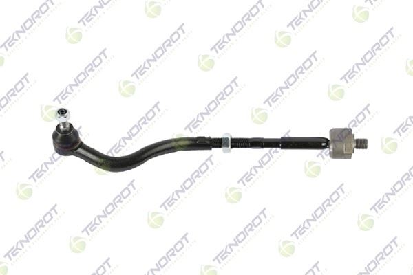 V-752753 Rotmili + Rotbasi On Sol Ford Galaxy (Wgr) 1.9 Tdi 1995-2006