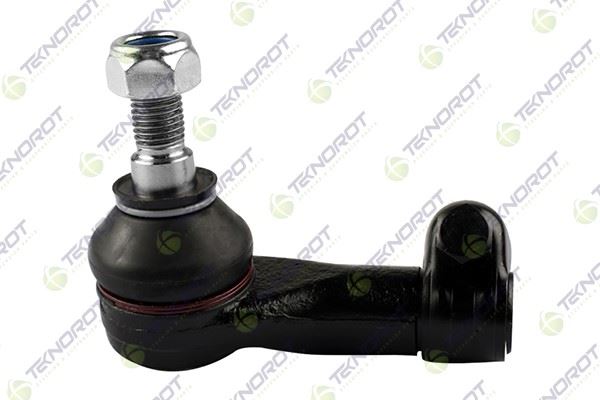 TEKNOROT V-802 Rotbaşi Ön Sol Vw-Lt 28-35-Typ 28/Typ 21-1975-1996-