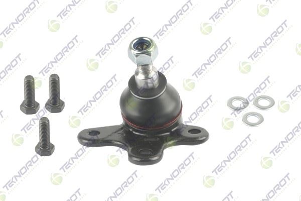 V-904K Rotil Kiti On Sag Volkswagen Polo 1994-2001 / Lupo 1998-2005 / Seat Arosa 1997-2004
