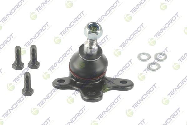 TEKNOROT V-905K Rotil Alt Sol Polo 1.4-1.6-1.7sdi-1.9d 94-01 -Lupo 98-05 -Arosa 97-04