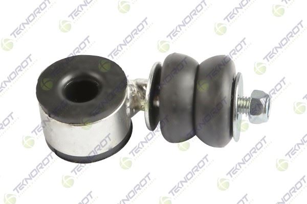 TEKNOROT V-909 Z Rotu Ön Golf Iii 92-98 -Polo Iii 94 > Lupo 98 > 18mm L 72mm