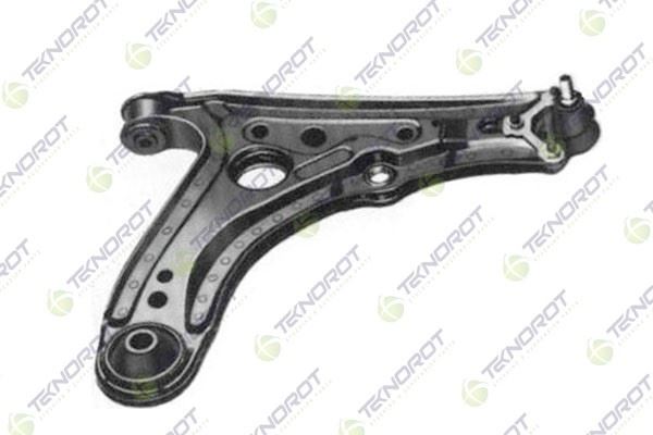 V-925 Salincak On Sag Alt Rotilli Sac Volkswagen Polo 1994-2001 / Seat Arosa 1997-2004