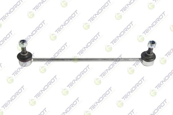 VO-454 Z-Rot On Volvo S40 1995-2003